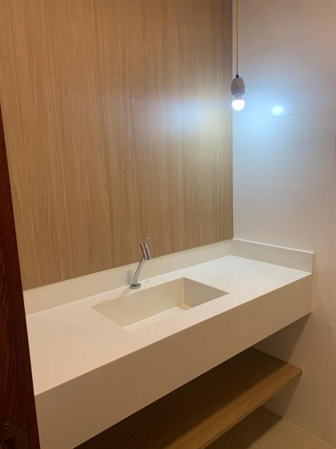 Marau Beach House Flat 107 Pe Na Areia - Dreamland Apart Taipu De Fora Barra Grande-Ba Barra Grande  Dış mekan fotoğraf